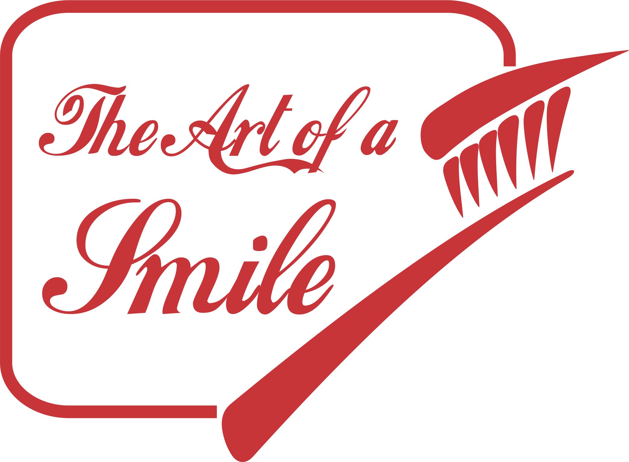 The Art of a Smile